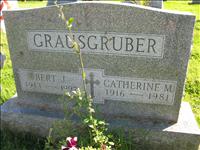 Grausgruber, Bert J. and Catherine M